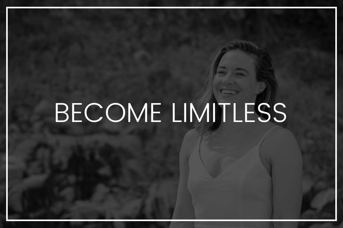 Become Limitless with Christina Cannes of Big Beautiful Sky