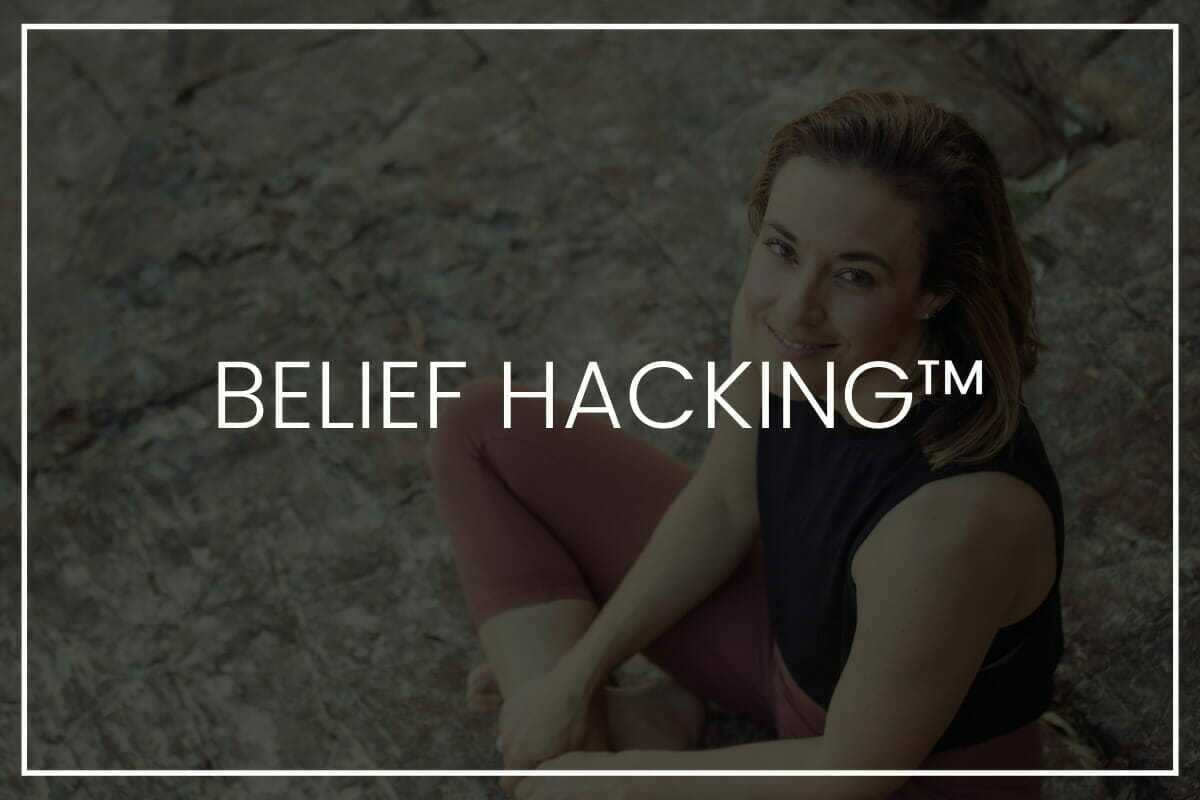 Belief Hacking with Christina Cannes of Big Beautiful Sky